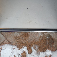 Фотографии для "Установка порожков"