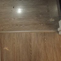 Фотографии для "Установка порожков"