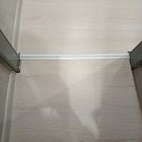 Фотографии для "Установка порожков"