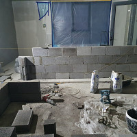 Фотографии для "Чистовая отделка"