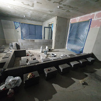 Фотографии для "Чистовая отделка"