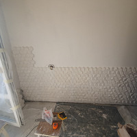 Фотографии для "Ремонт кухни под ключ"