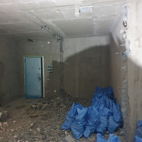 Фотографии для "Демонтаж штукатурки"