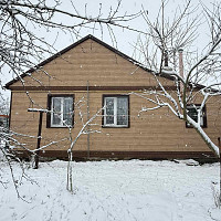 Фотографии для "Монтаж сайдинга"