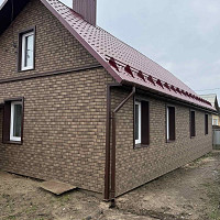 Фотографии для "Отделка фасадов панелями"