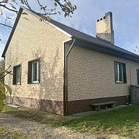 Фотографии для "Отделка фасадов панелями"