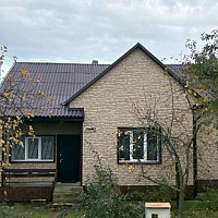 Фотографии для "Отделка фасадов панелями"