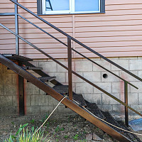 Фотографии для "Монтаж металлоконструкций"