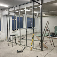 Фотографии для "Монтаж металлоконструкций"