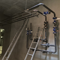 Фотографии для "Услуги сварщиков"