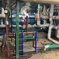 Фотографии для "Услуги сварщиков"