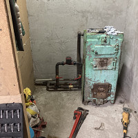 Фотографии для "Услуги сварщиков"