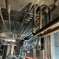 Фотографии для "Услуги сварщиков"