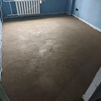 Фотографии для "Утепление пола пенопластом под стяжку"