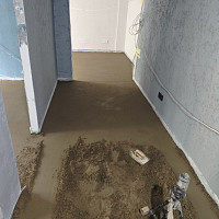 Фотографии для "Утепление пола пенопластом под стяжку"