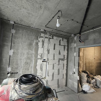 Фотографии для "Услуги электрика"