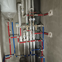 Фотографии для "Услуги сантехника"