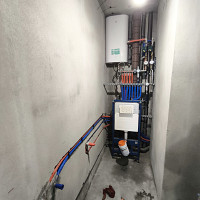 Фотографии для "Услуги сантехника"