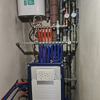 Фотографии для "Услуги сантехника"