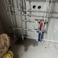 Фотографии для "Услуги сантехника"