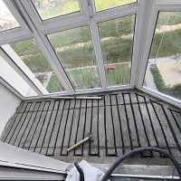 Фотографии для "Монтаж теплого пола (электро)"