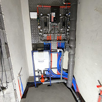 Фотографии для "Установка инсталляции"