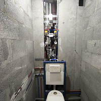 Фотографии для "Установка инсталляции"