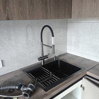 Фотографии для "Установка мойки"