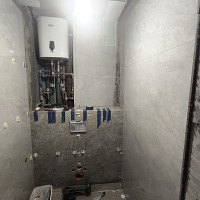 Фотографии для "Установка бойлера"