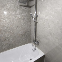 Фотографии для "Установка смесителя"