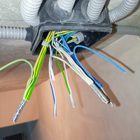 Фотографии для "Услуги электрика"