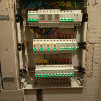 Фотографии для "Услуги электрика"