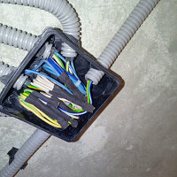 Фотографии для "Услуги электрика"