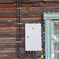 Фотографии для "Услуги электрика"