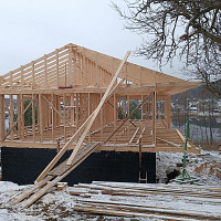 Фотографии для &quot;Дом под ключ&quot;