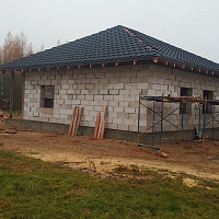 Фотографии для &quot;Дом под ключ&quot;