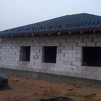 Фотографии для &quot;Дом под ключ&quot;