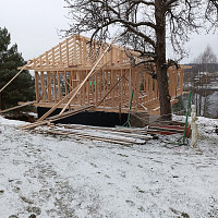 Фотографии для &quot;Дом под ключ&quot;