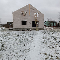 Фотографии для &quot;Дом под ключ&quot;