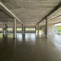 Фотографии для "Бетонная стяжка"