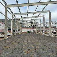 Фотографии для "Бетонная стяжка"