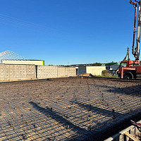 Фотографии для "Бетонная стяжка"