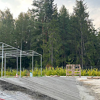 Фотографии для "Бетонная стяжка"