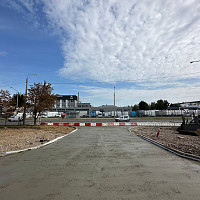 Фотографии для "Бетонная стяжка"