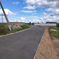 Фотографии для "Монолитные работы"