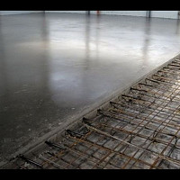 Фотографии для "Монолитные работы"