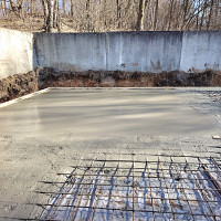 Фотографии для "Монолитные работы"