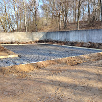 Фотографии для "Монолитные работы"