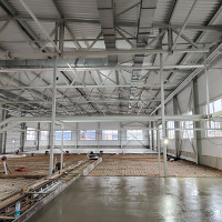 Фотографии для "Монолитные работы"