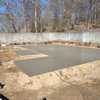 Фотографии для "Монолитные работы"